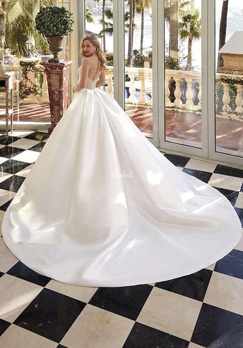 Style 1255, Demetrios