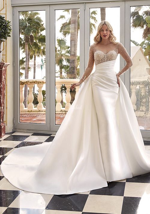 Style 1255, Demetrios