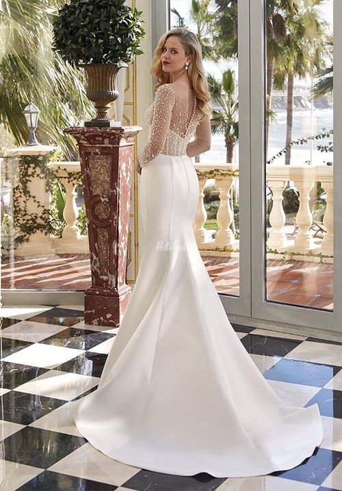 Style 1255, Demetrios