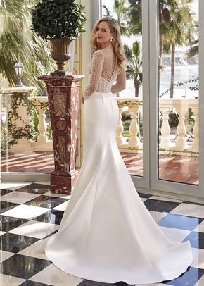 Style 1255, Demetrios