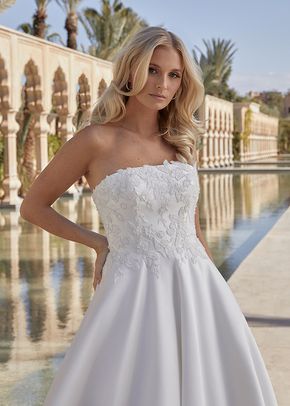 44421, Sincerity Bridal