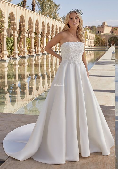 44421, Sincerity Bridal