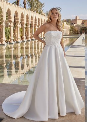 44421, Sincerity Bridal