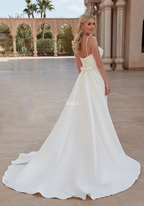 44424, Sincerity Bridal