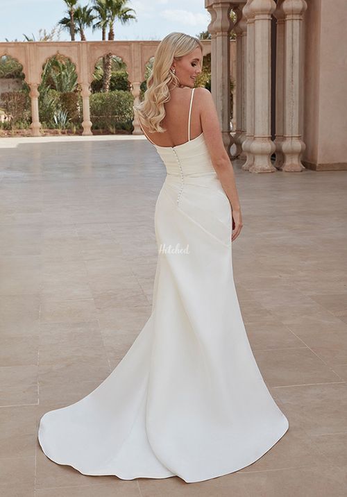 44424, Sincerity Bridal