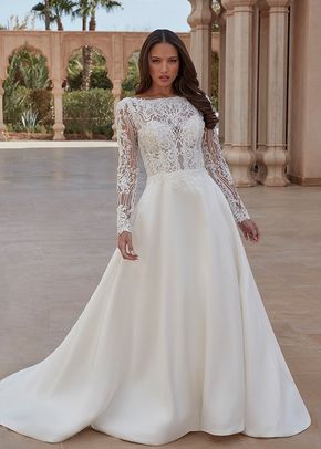 44425, Sincerity Bridal