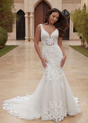 44426, Sincerity Bridal