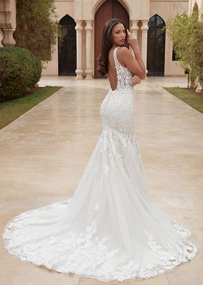 44426, Sincerity Bridal