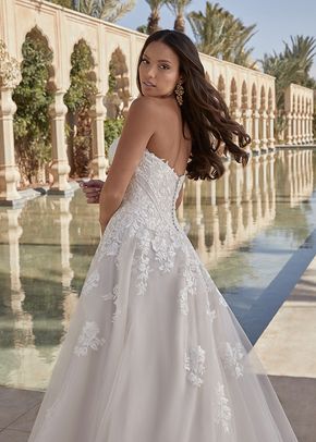 44427, Sincerity Bridal