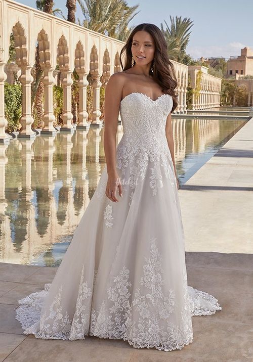 44427, Sincerity Bridal