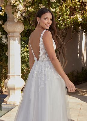 44429, Sincerity Bridal