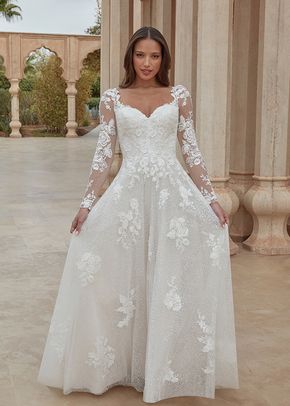 44431, Sincerity Bridal