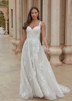 44431, Sincerity Bridal