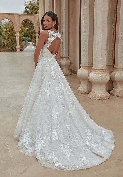 44431, Sincerity Bridal