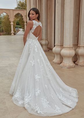 44431, Sincerity Bridal