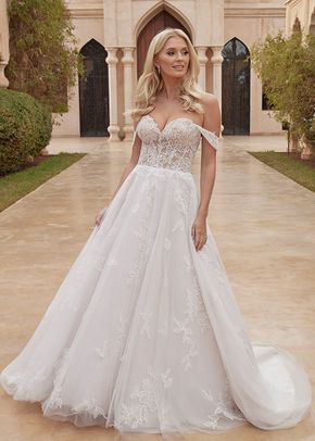 44435, Sincerity Bridal