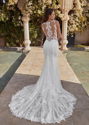 44436, Sincerity Bridal