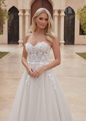 44437, Sincerity Bridal