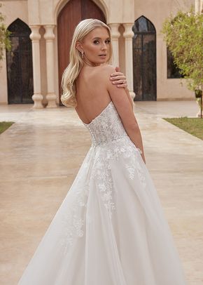 44437, Sincerity Bridal