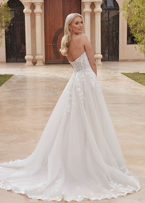 44437, Sincerity Bridal