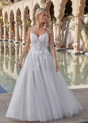 44438, Sincerity Bridal