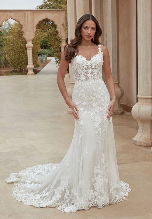 44439, Sincerity Bridal