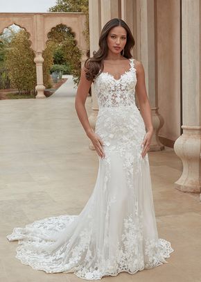 44439, Sincerity Bridal