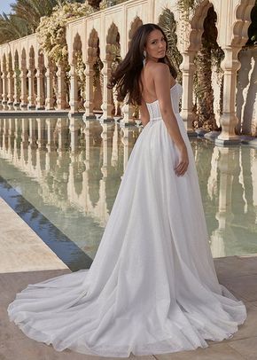 44442, Sincerity Bridal