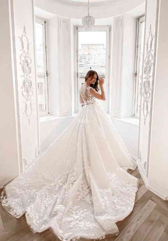 Bridal Lingerie Ideas For Your Special Day – Olivia Bottega