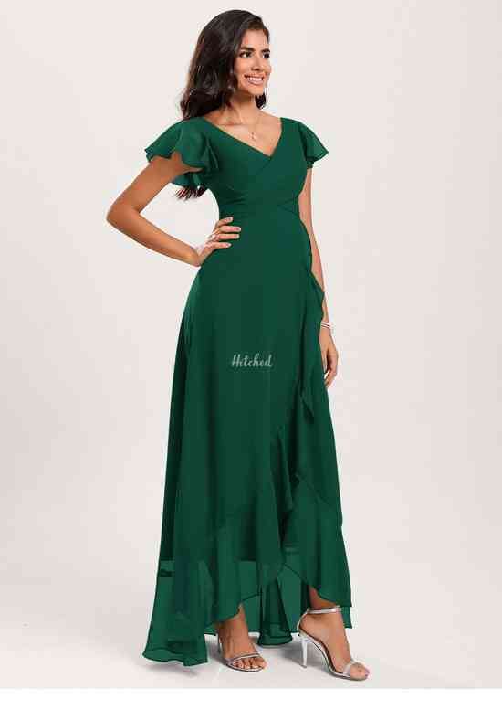 293495 Bridesmaid Dress from JJ's House - hitched.co.uk 293495 Bridesmaid Dress from JJ's House - hitched.co.uk