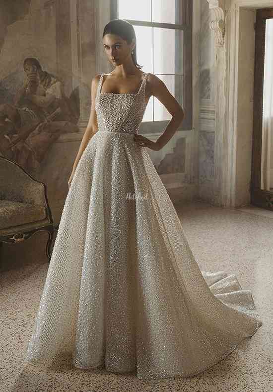 CHELSEA Wedding Dress from PEN LIV hitched