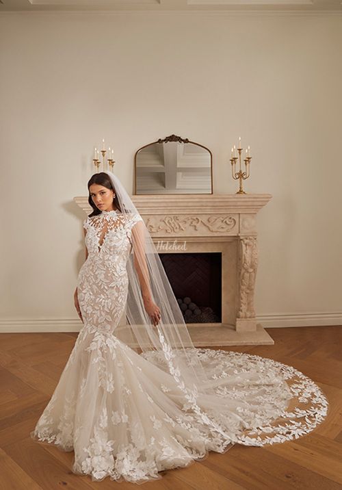 Wren, Casablanca Bridal