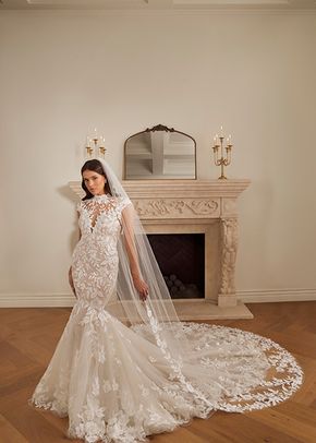 Wren, Casablanca Bridal