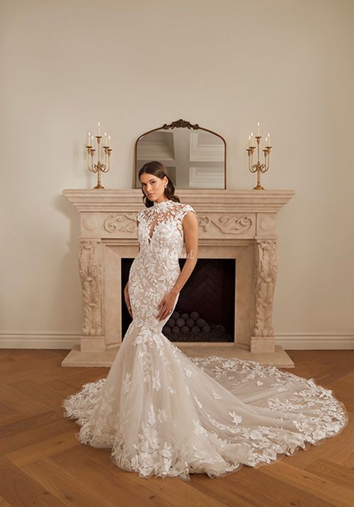 Wren, Casablanca Bridal