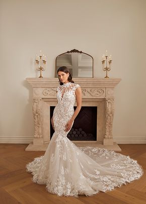 Wren, Casablanca Bridal