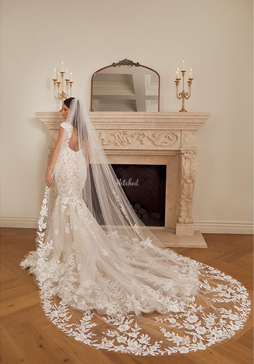 Wren, Casablanca Bridal