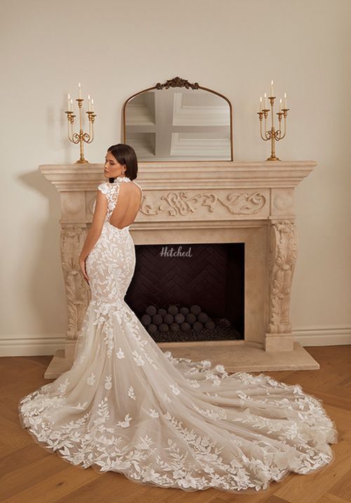 Wren, Casablanca Bridal