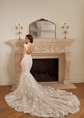 Wren, Casablanca Bridal