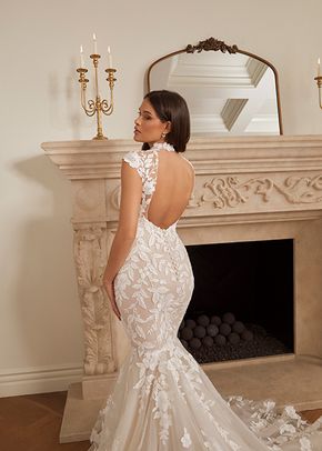 Wren, Casablanca Bridal