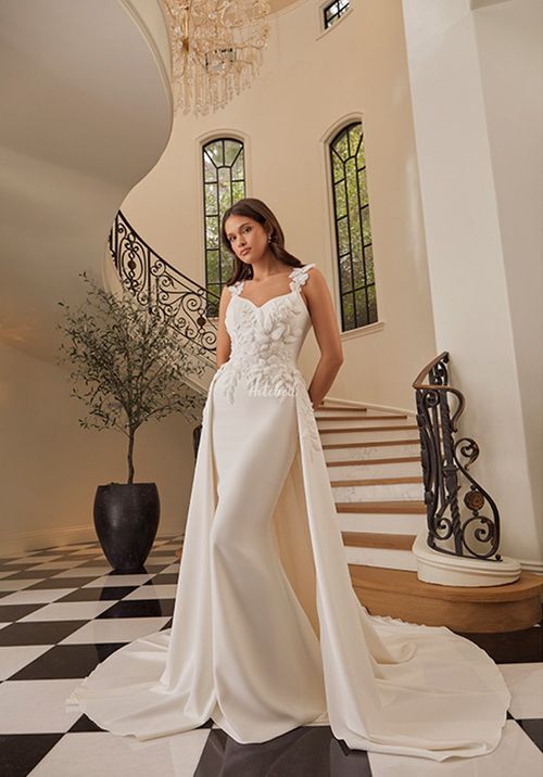 Tessa, Casablanca Bridal