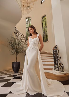 Tessa, Casablanca Bridal