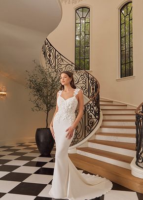 Tessa, Casablanca Bridal