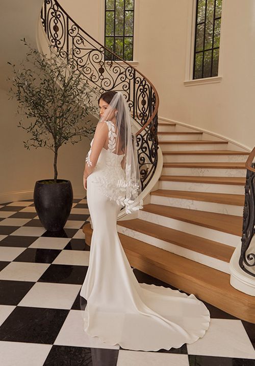 Tessa, Casablanca Bridal