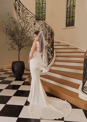 Tessa, Casablanca Bridal