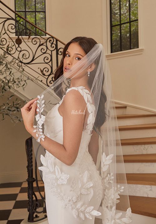 Tessa, Casablanca Bridal