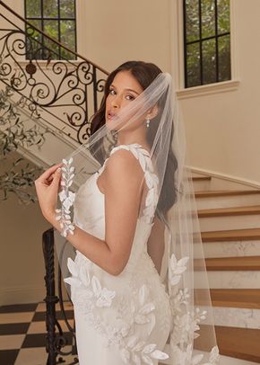 Tessa, Casablanca Bridal