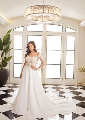 Margo, Casablanca Bridal