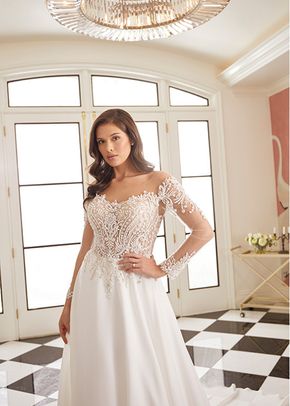 Margo, Casablanca Bridal