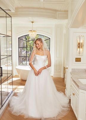 Hepburn, Casablanca Bridal