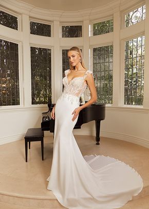 Duchess, Casablanca Bridal